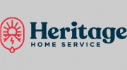 A Heritage Plumbing & Heating Inc