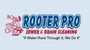 Rooter Pro Sewer & Drain Cleaning