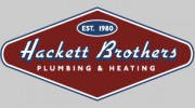 Hackett Brothers Plumbing