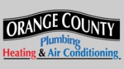 Orange County Plumbing Heating & Air Conditioning