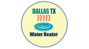 Dallas TX Water Heater