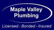 Maple Valley Plumbing & Pipeworks Inc