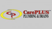 CarePLUS Plumbing & Drains