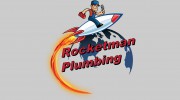 Rocket Man Plumbing