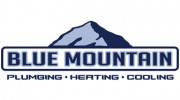 Blue Mountain Plumbing, Heating & Cooling