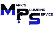 Mark's Plumbing