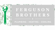 Ferguson Brothers Plumbing, Heating, & Cooling