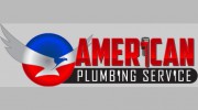 American Plumbing Service Inc