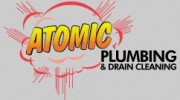 Atomic Plumbing