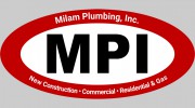 Milam Plumbing