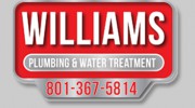 Williams Plumbing & Water Treatment