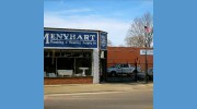 Menyhart Plumbing & Heating Supply