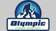 Olympic Plumbing Technology