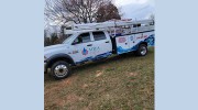 Aqua Services Plumbing