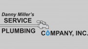 Danny Miller's Service Plumbing CO