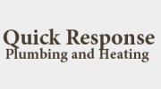 Quick Response Plumbing & Heating