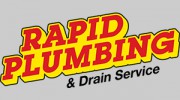 Rapid Rooter Plumbing