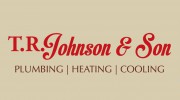 Johnson TR & Son Inc