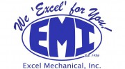 Excel Mechanical