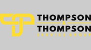 Thompson & Thompson