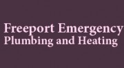 Freeport Emergency Plumbing & Heating