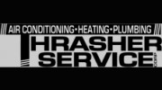 Thrasher Service Corporation