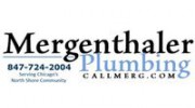 Mergenthaler Plumbing