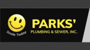 Parks Plumbing & Sewer Inc