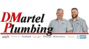 D Martel Plumbing