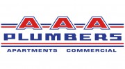 AAA Plumbers