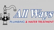 All Ways Plumbing