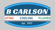 B. Carlson Heating, Air Conditioning & Plumbing