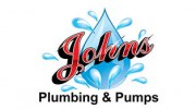 A John's Plumbing & Pumps Inc