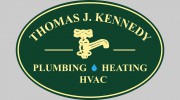 Thomas J Kennedy Plumbing, Heating & HVAC, Inc