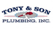 Tony & Son Plumbing