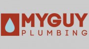 MyGuy Plumbing