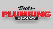 Beck's Plumbing