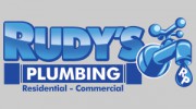 Rudy's Plumbing