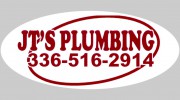 J T's Plumbing