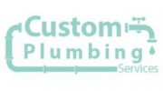 Custom Plumbing Inc