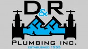 D & R Plumbing Inc