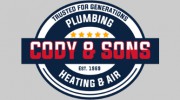 Bill Cody & Sons Plumbing Co