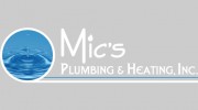 Mic's Plumbing & Heating