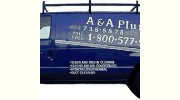 A & A Plumbing