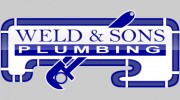 Weld & Sons Plumbing