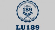 Plumbers & Pipefitters Local 189 Benefits Office