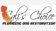 Cali's Choice Plumbing & Restoration