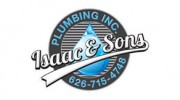 Isaac & Sons Plumbing