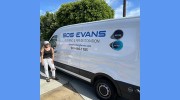 Evans Plumbing