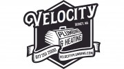 Velocity Plumbing & Heating